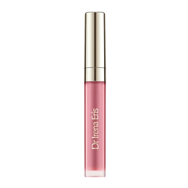 Блиск для губ Dr Irena Eris Ultimate Shine Lip Gloss 05 Wedding Pink 5 мл ЄС