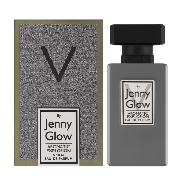 Парфумована вода Jenny Glow Aromatic Explosion 30 мл ЄС
