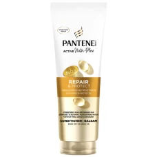 Кондиціонер Pantene Active Nutri-Plex Repair &amp; Protect для пошкодженого волосся 250 мл ЄС