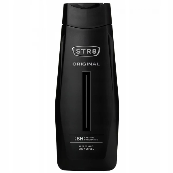 Гель для душу STR8 Original 400 мл ЄС