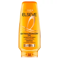 Кондиціонер L'Oréal Elseve Extraordinary Oil Infinite Softness живильний 200 мл ЄС