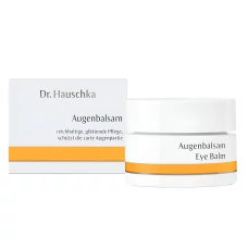 Бальзам Dr. Hauschka Eye Balm живильний для шкіри навколо очей 10 мл ЄС