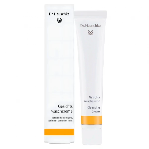 Крем для обличчя Dr. Hauschka Cleansing Cream 50 мл ЄС