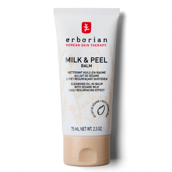 Бальзам Erborian Milk &amp; Peel Balm очищуючий 75 мл ЄС