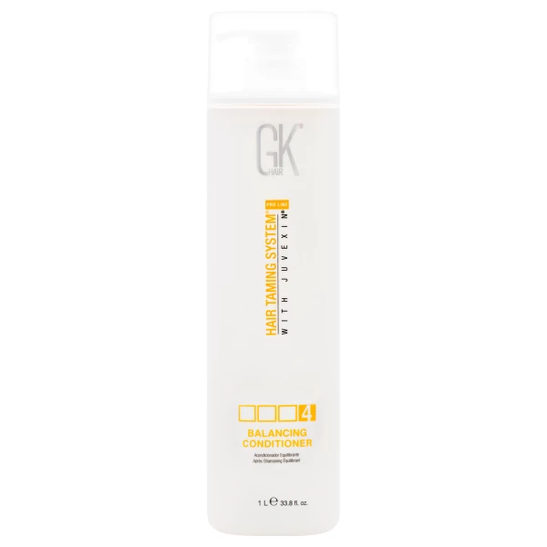 Кондиціонер GK Hair 4 Balancing Conditioner відновлюючий 1 л ЄС