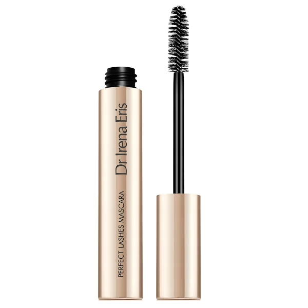 Туш для вій Dr Irena Eris Perfect Lashes Maskara чорна 9 мл ЄС