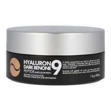 Гідрогелеві патчі для очі Medi-Peel Hyaluron Dark Benone 9 60 шт ЄС