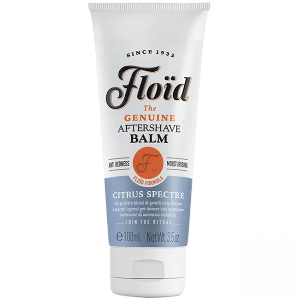 Бальзам після гоління Floid Citrus Spectre 100 мл ЄС