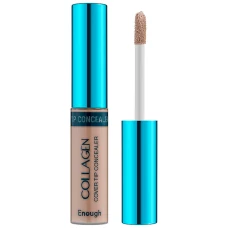 Консилер для обличчя Enough Collagen Cover Tip 01 Light Beige 9 г ЄС