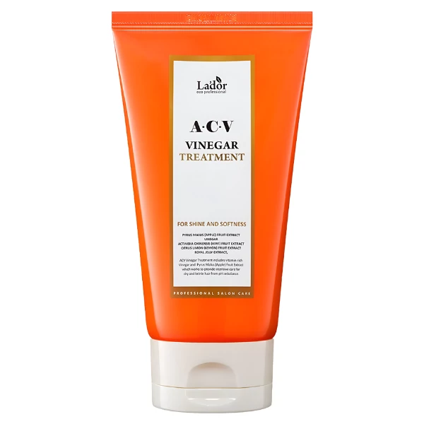 Маска для волосся La'dor ACV Vinegar Treatment 150 мл ЄС