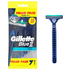 Станок Gillette Blue 2 Plus 7 шт ЄС