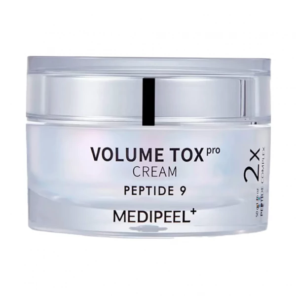Крем для обличчя Medi-Peel Volume Tox Pro Peptide 9 50 мл ЄС