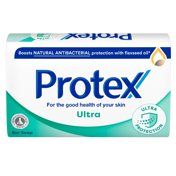 Мило Protex Ultra 90 г ЄС