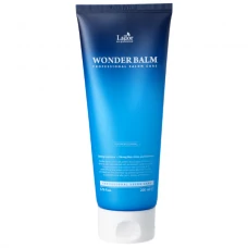 Бальзам для волосся La'dor Wonder Balm поживний з протеїнами 200 мл ЄС