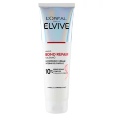 Кондиціонер L’Oréal Paris Elvive Bond Repair для пошкодженого волосся 150 мл ЄС