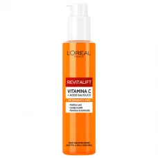 Гель L’Oreal Paris Revitalift Clinical Vitamin C для обличчя 150 мл ЄС