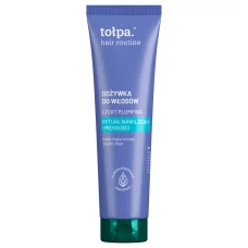 Кондиціонер Tołpa Hair Rituals Plumping Conditioner зволожуючий для об'єму 175 мл ЄС