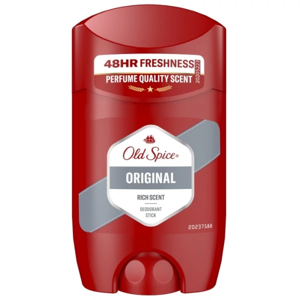 Антиперспірант-стік Old Spice Original High Endurance 50 мл ЄС