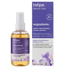 Сироватка для росту волосся Tolpa Dermo Hair 100 мл ЄС