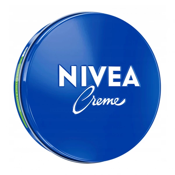 Крем для обличчя Nivea Creme 150 мл ЄС