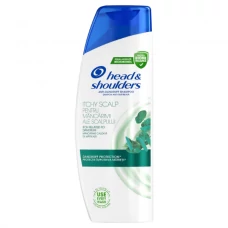 Шампунь Head &amp; Shoulders Itchy Scalp 330 мл ЄС