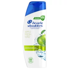 Шампунь Head &amp; Shoulders Apple Fresh проти лупи 330 мл ЄС