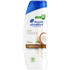 Шампунь Head &amp; Shoulders Deep Hydration 330 мл ЄС