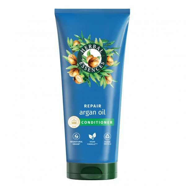 Кондиціонер для волосся Herbal Essences Argan Oil Repair відновлювальний 250 мл ЄС