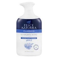 Гель для інтимної гігієни Felce Azzurra Sapone Intimo Classico 250 мл ЄС