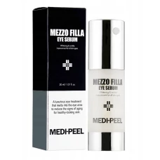 Сироватка для зони навколо очей Medi-Peel Mezzo Filla Eye Serum ліфтингова з пептидами 30 мл ЄС