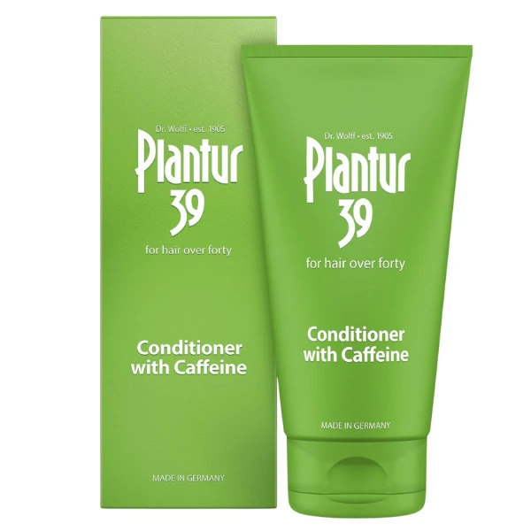 Кондиціонер для волосся Plantur 39 Conditioner with Caffeine 150 мл ЄС