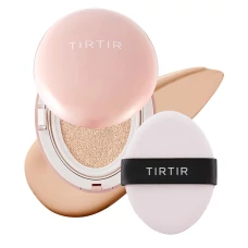 Кушон Tirtir Mask Fit All Cover Pink Cushion 17C Porcelain 18 г ЄС