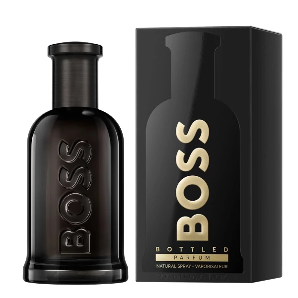 Чоловічі парфуми Hugo Boss Bottled Parfum 200 мл ЄС
