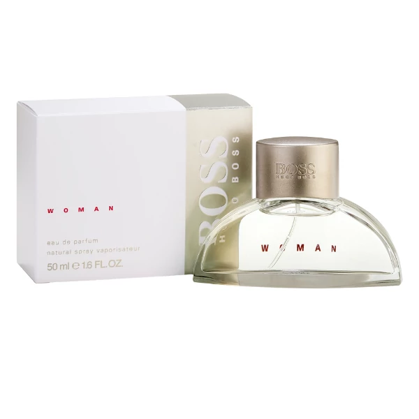 Парфумована вода Hugo Boss Woman 90 мл ЄС