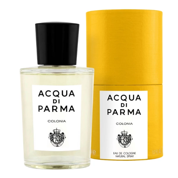 Одеколон Acqua Di Parma Colonia 50 мл ЄС