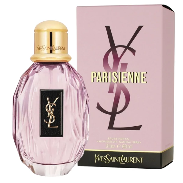 Жіноча парфумована вода Yves Saint Laurent Parisienne 90 мл ЄС