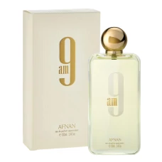 Парфумована вода Afnan 9 AM Unisex 100 мл ЄС