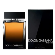 Парфумована вода Dolce&amp;Gabbana The One For Men 100 мл ЄС