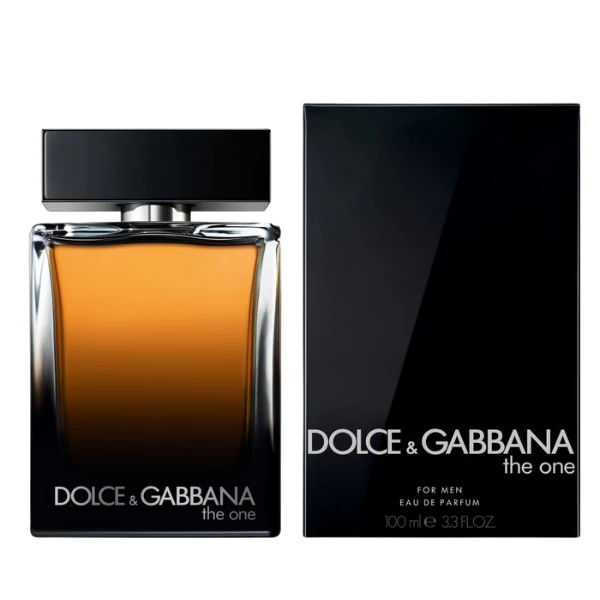 Парфумована вода Dolce&amp;Gabbana The One For Men 100 мл ЄС