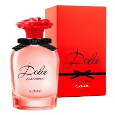 Жіноча туалетна вода Dolce &amp; Gabbana Dolce Rose 75 мл ЄС