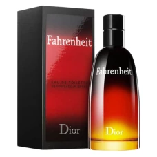 Чоловіча туалетна вода Dior Fahrenheit 100 мл ЄС
