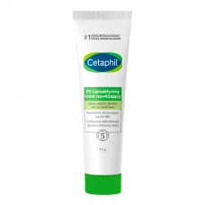 Крем Cetaphil PS ліпоактивний зволожувальний для сухої шкіри 14 г ЄС