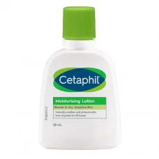 Бальзам Cetaphil Moisturising Lotion зволожуючий для сухої шкіри 29 мл ЄС