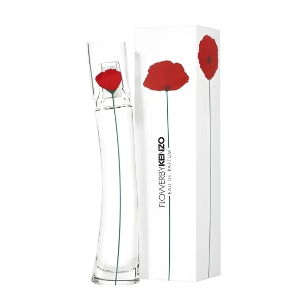 Парфумована вода Kenzo Flower By 30 мл ЄС