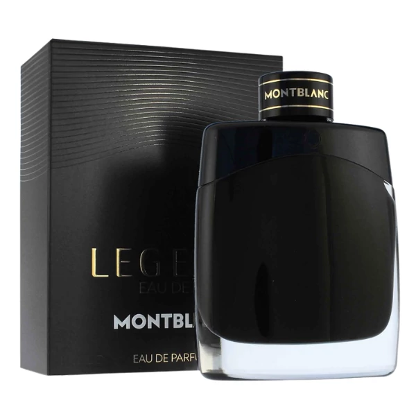 Чоловіча парфумована вода Montblanc Legend 100 мл ЄС