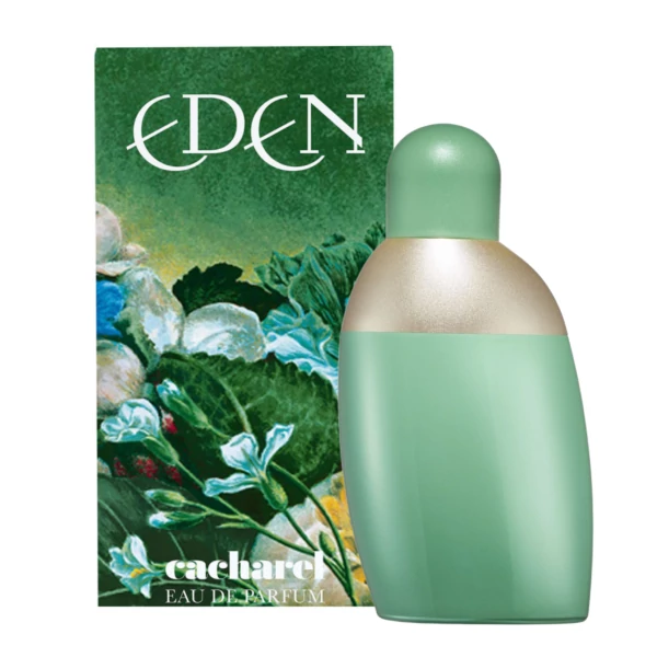 Парфумована вода Cacharel Eden Eau 30 мл ЄС