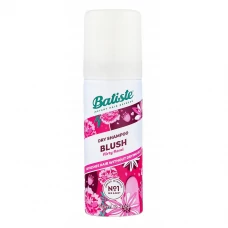 Сухий шампунь Batiste Blush Flirty Floral 50 мл ЄС