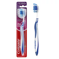 Мануальна зубна щітка Colgate Zig Zag Soft ЄС