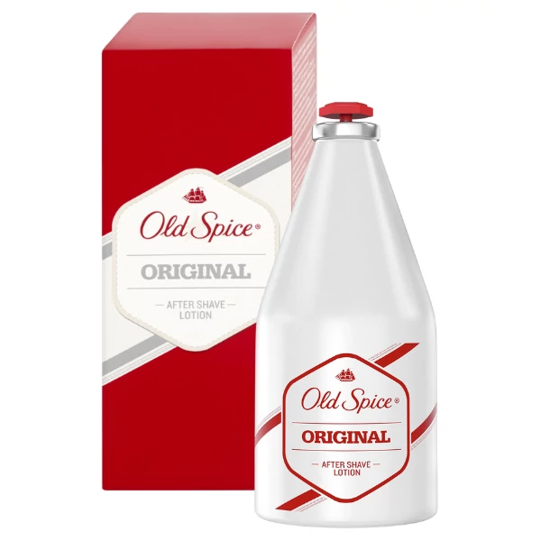 Лосьйон після гоління Old Spice Original 100 мл ЄС