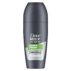 Антиперспірант Dove Men+Care Extra Fresh кульковий 50 мл ЄС